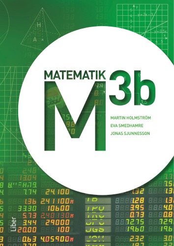 Matematik. M 3b